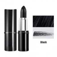 Batom de coloração capilar - Preto