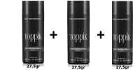 3 Toppiks de 27,5gr